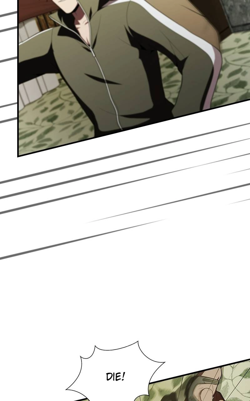 The Advanced Player of the Tutorial Tower Chapter 55 - Page 83
