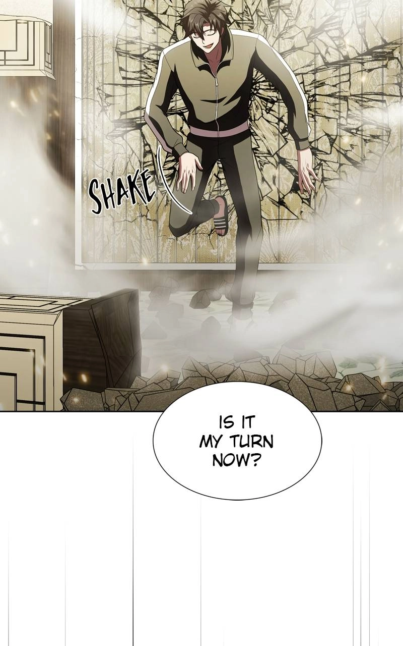 The Advanced Player of the Tutorial Tower Chapter 55 - Page 91