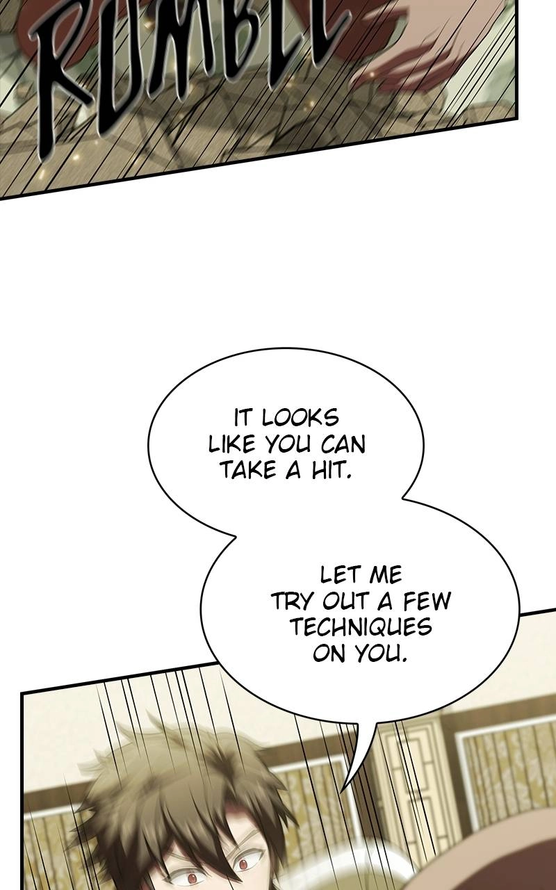 The Advanced Player of the Tutorial Tower Chapter 55 - Page 97