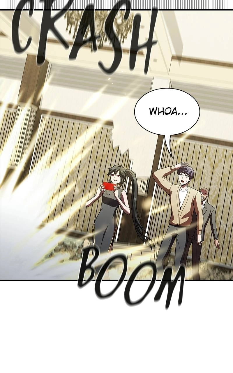 The Advanced Player of the Tutorial Tower Chapter 55 - Page 100