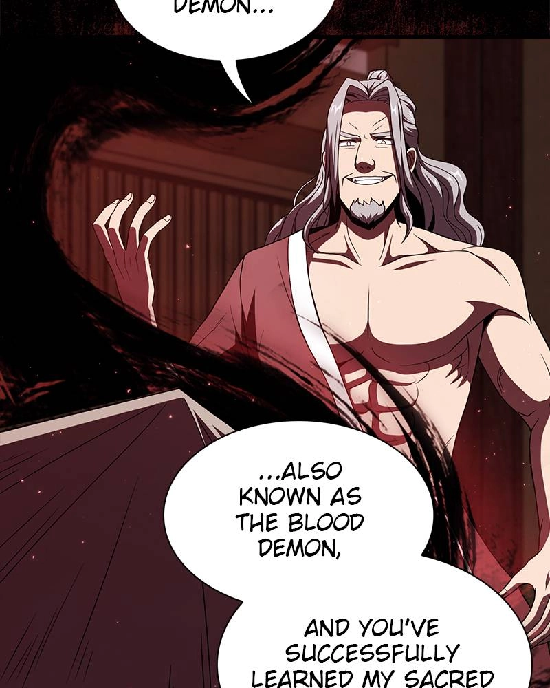 The Advanced Player of the Tutorial Tower Chapter 56 - Page 8
