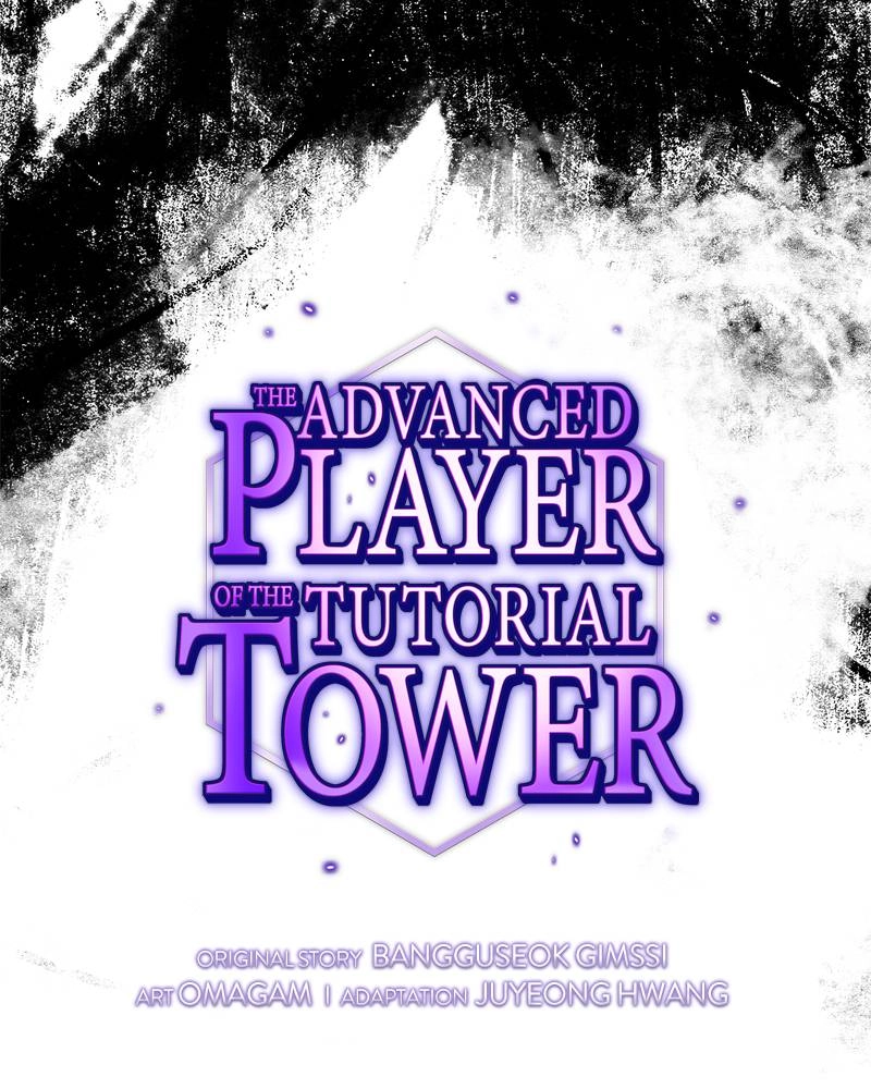 The Advanced Player of the Tutorial Tower Chapter 56 - Page 22
