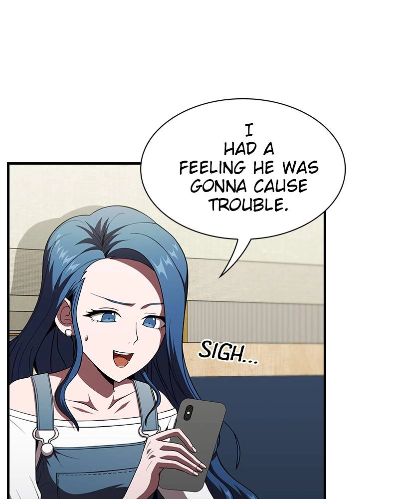 The Advanced Player of the Tutorial Tower Chapter 56 - Page 25