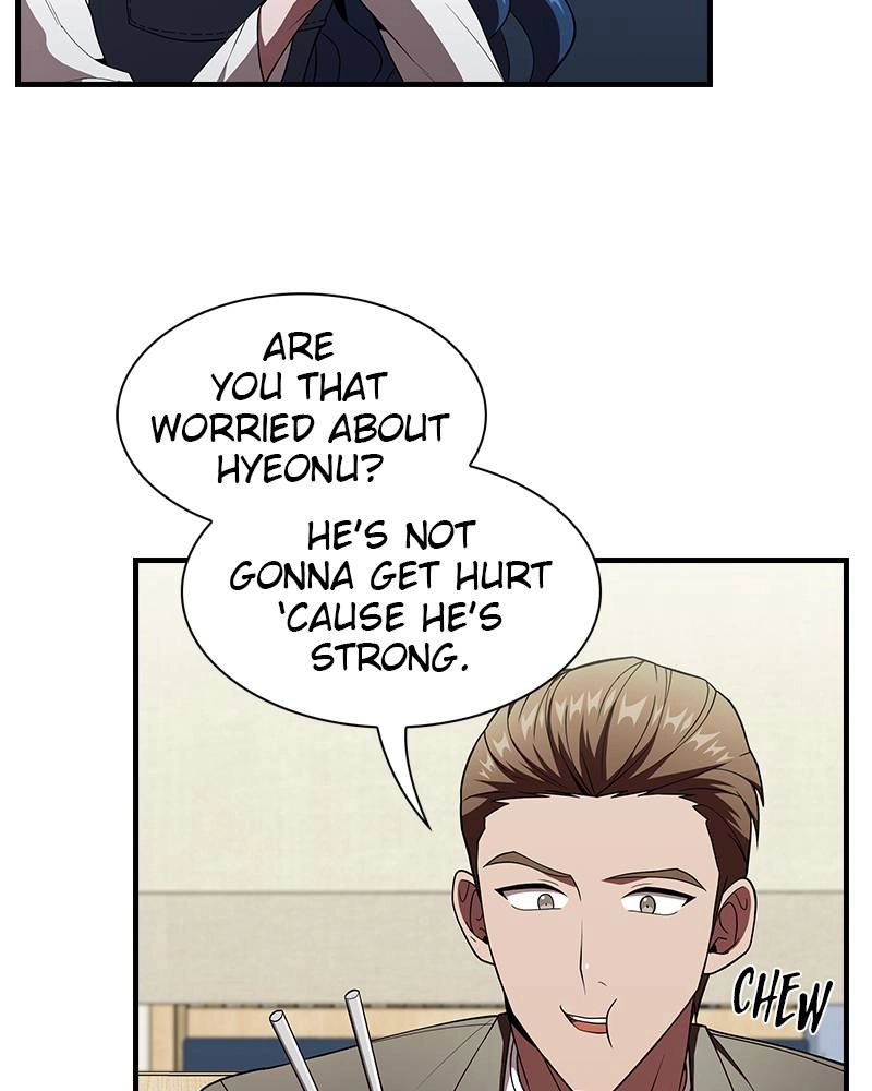 The Advanced Player of the Tutorial Tower Chapter 56 - Page 26