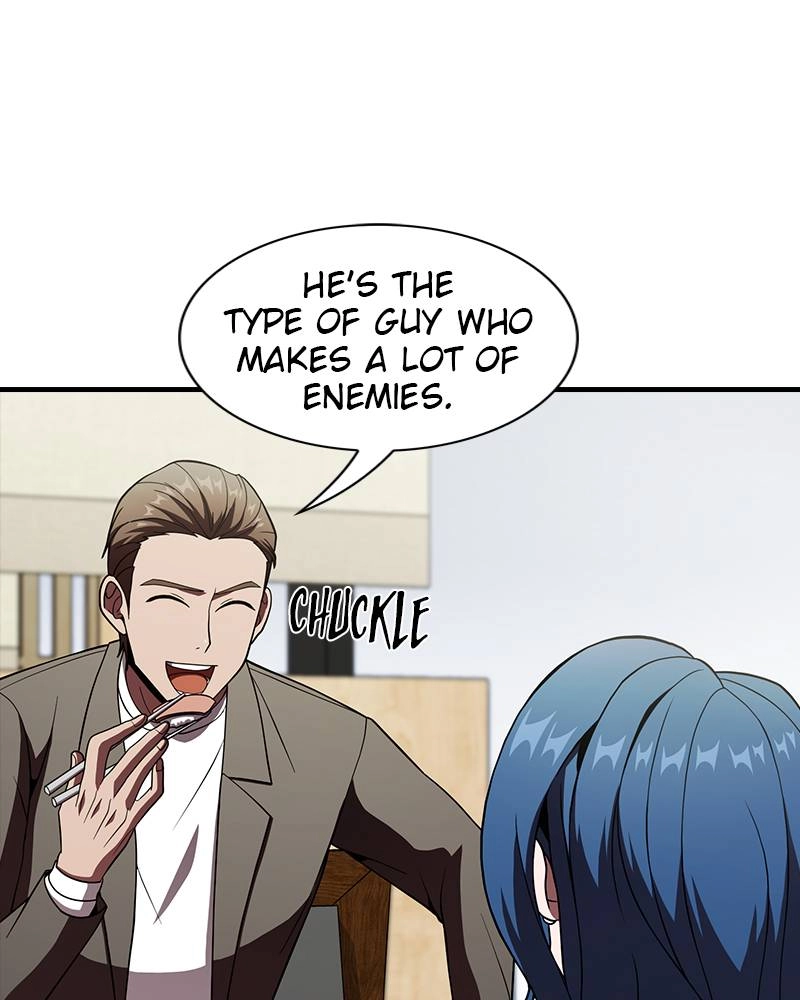 The Advanced Player of the Tutorial Tower Chapter 56 - Page 33