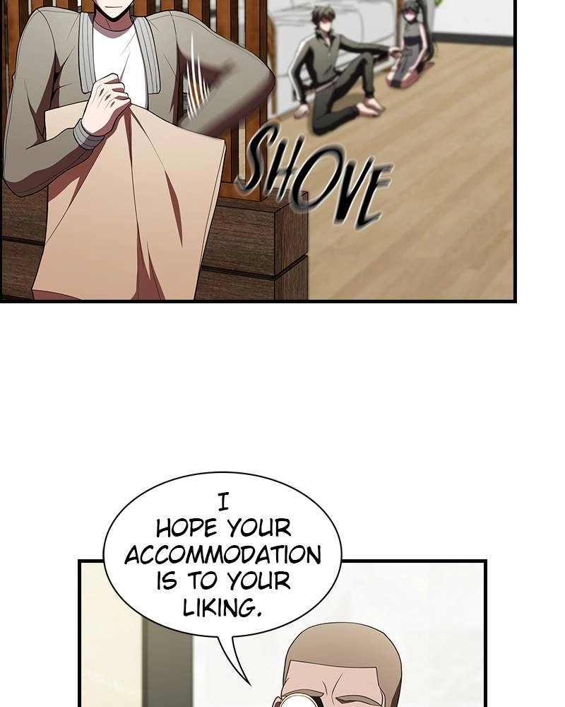 The Advanced Player of the Tutorial Tower Chapter 56 - Page 41