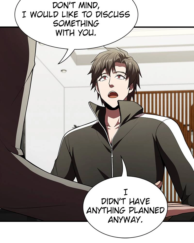 The Advanced Player of the Tutorial Tower Chapter 56 - Page 49