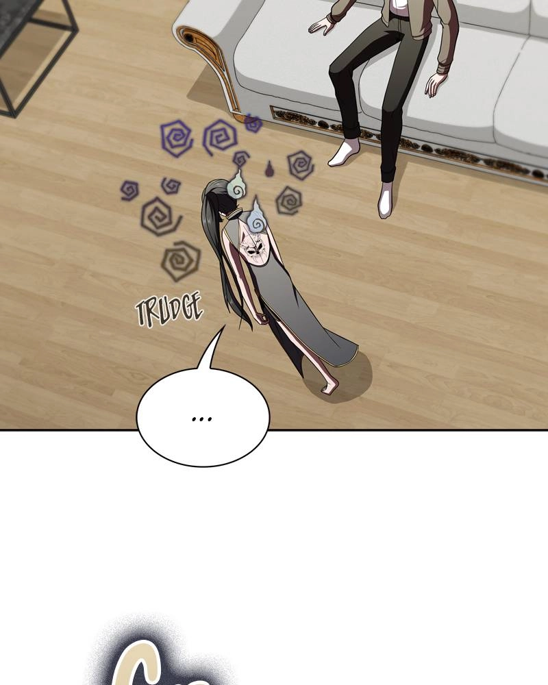The Advanced Player of the Tutorial Tower Chapter 56 - Page 57