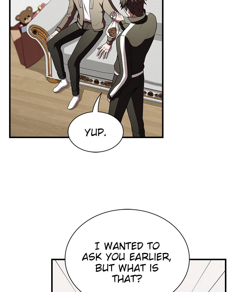 The Advanced Player of the Tutorial Tower Chapter 56 - Page 98