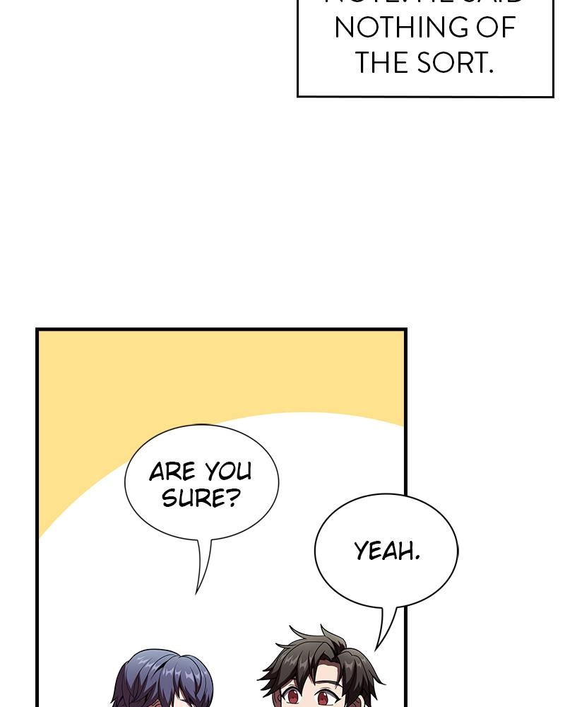 The Advanced Player of the Tutorial Tower Chapter 56 - Page 116