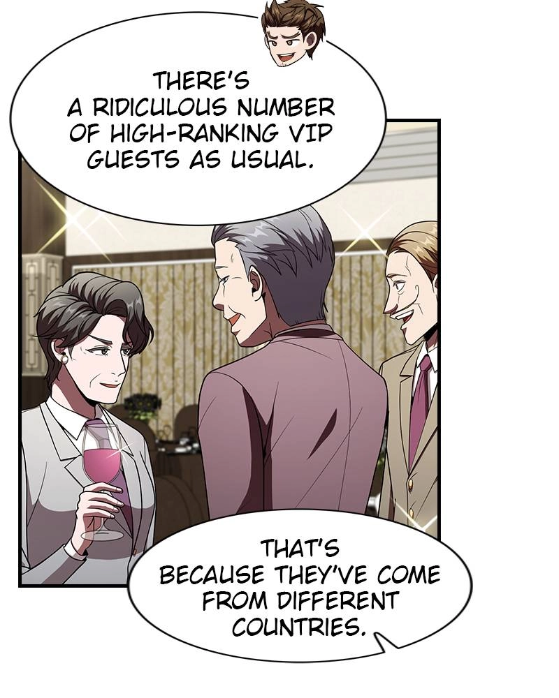 The Advanced Player of the Tutorial Tower Chapter 57 - Page 39