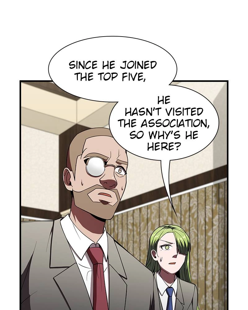 The Advanced Player of the Tutorial Tower Chapter 57 - Page 47