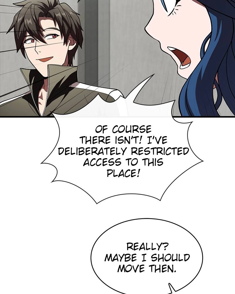 The Advanced Player of the Tutorial Tower Chapter 57 - Page 67