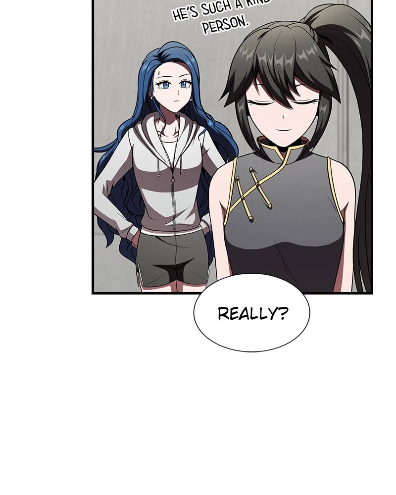 The Advanced Player of the Tutorial Tower Chapter 57 - Page 76