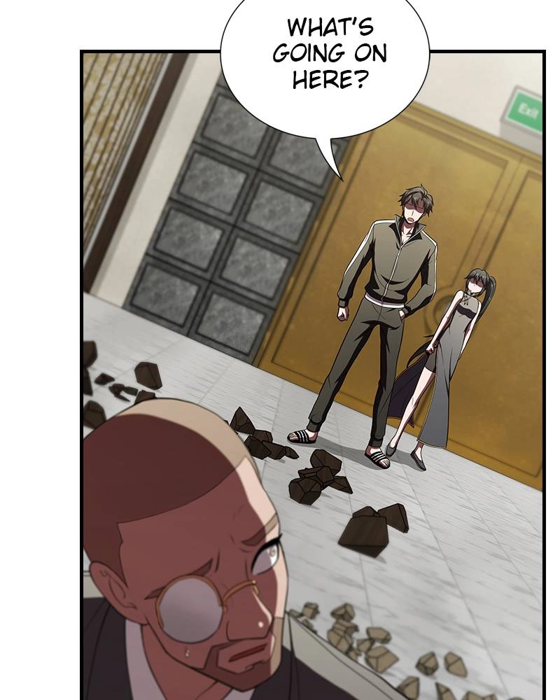 The Advanced Player of the Tutorial Tower Chapter 57 - Page 131