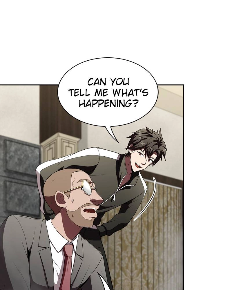 The Advanced Player of the Tutorial Tower Chapter 58 - Page 3