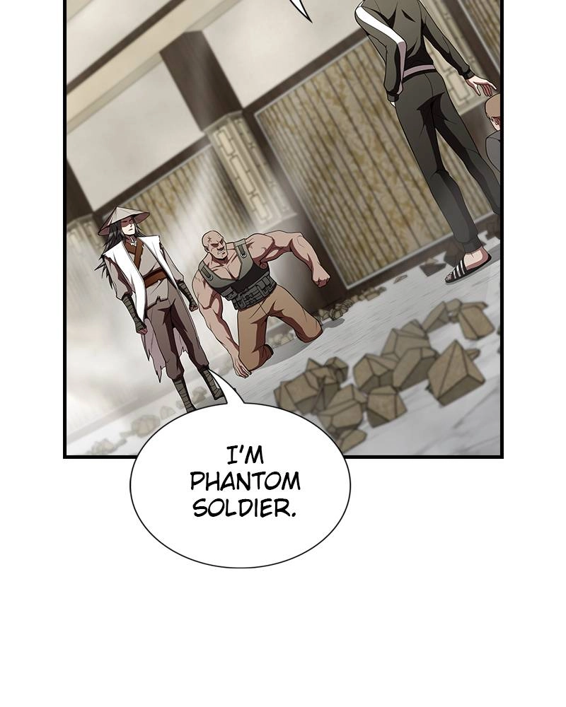 The Advanced Player of the Tutorial Tower Chapter 58 - Page 8