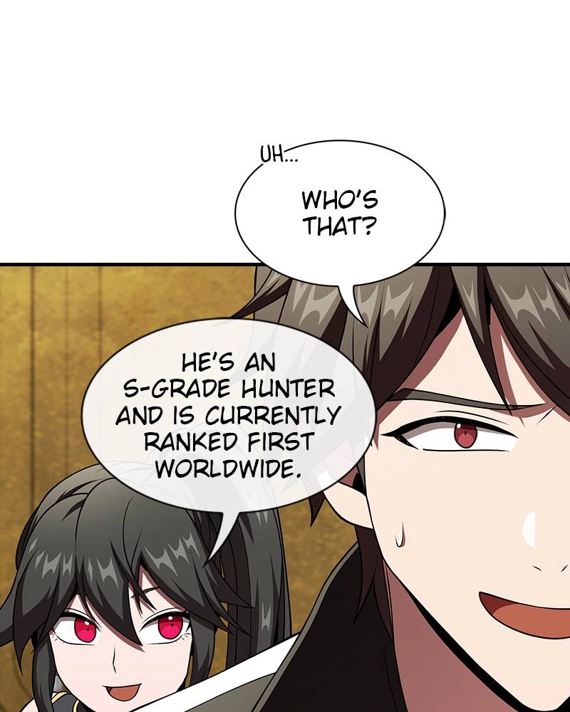 The Advanced Player of the Tutorial Tower Chapter 58 - Page 9