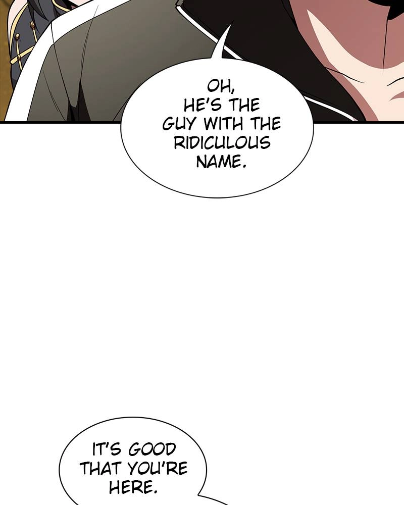 The Advanced Player of the Tutorial Tower Chapter 58 - Page 10