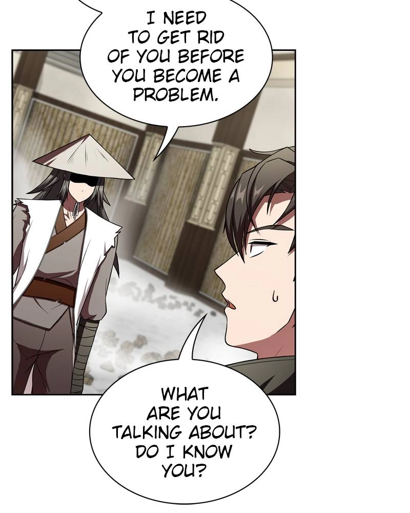 The Advanced Player of the Tutorial Tower Chapter 58 - Page 11