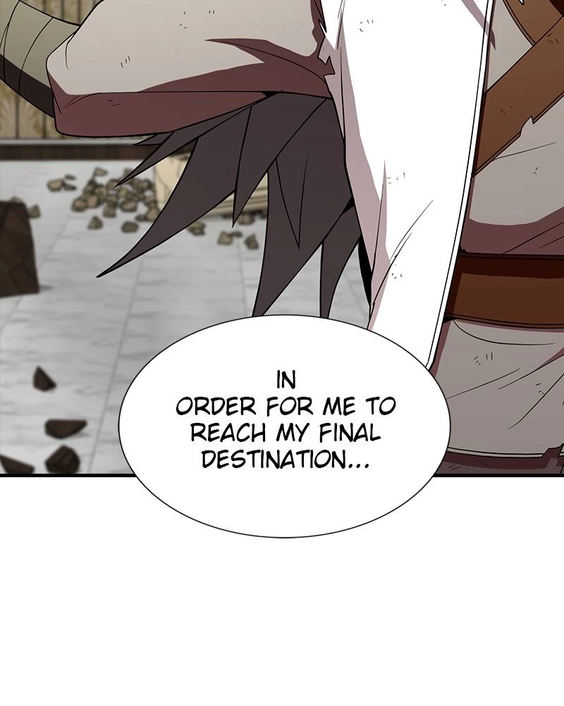 The Advanced Player of the Tutorial Tower Chapter 58 - Page 31