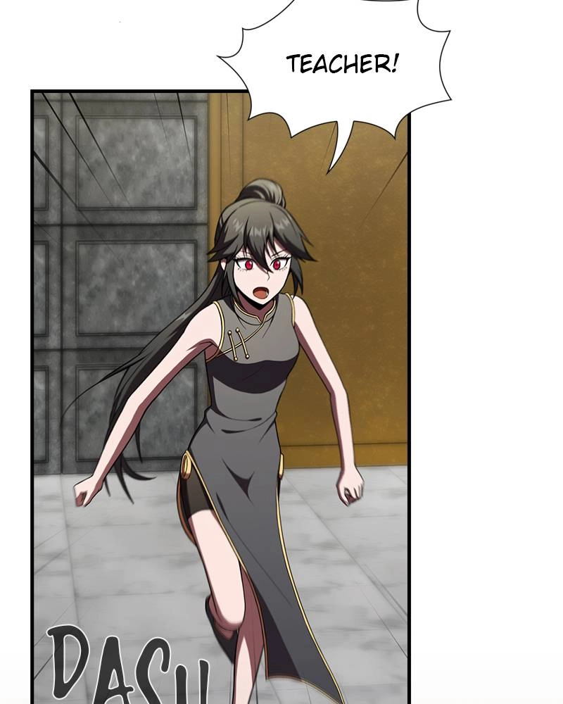 The Advanced Player of the Tutorial Tower Chapter 58 - Page 54