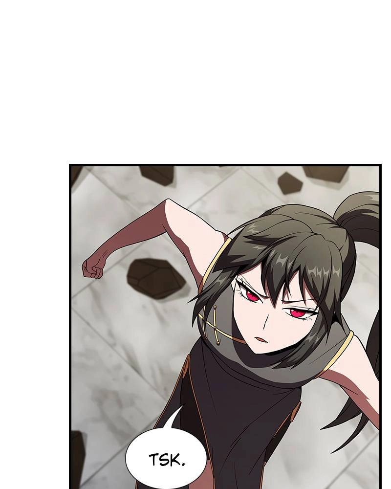 The Advanced Player of the Tutorial Tower Chapter 58 - Page 59