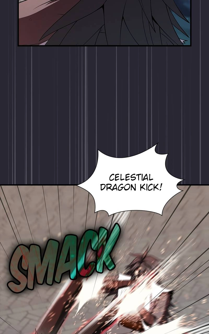 The Advanced Player of the Tutorial Tower Chapter 59 - Page 55