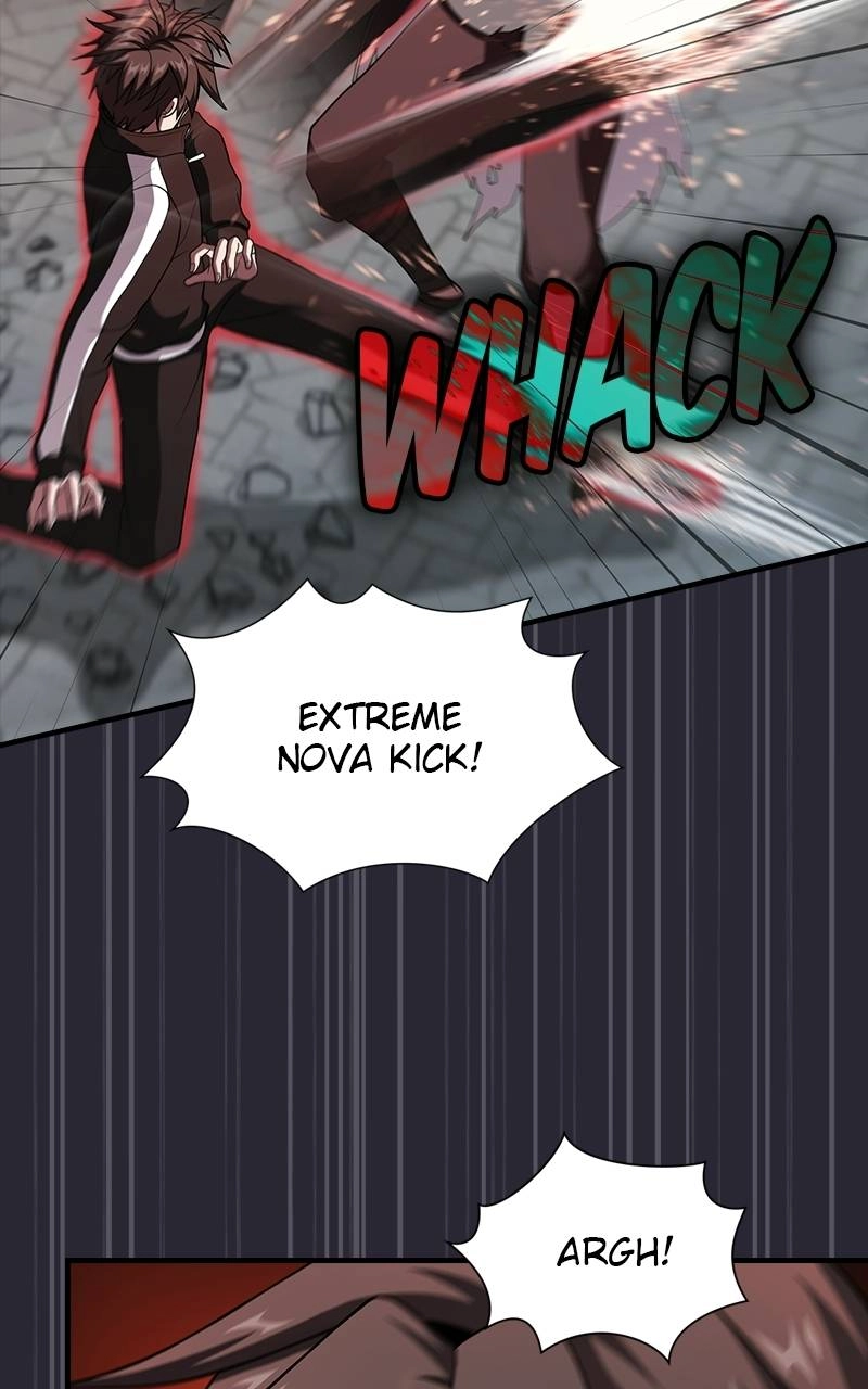 The Advanced Player of the Tutorial Tower Chapter 59 - Page 56