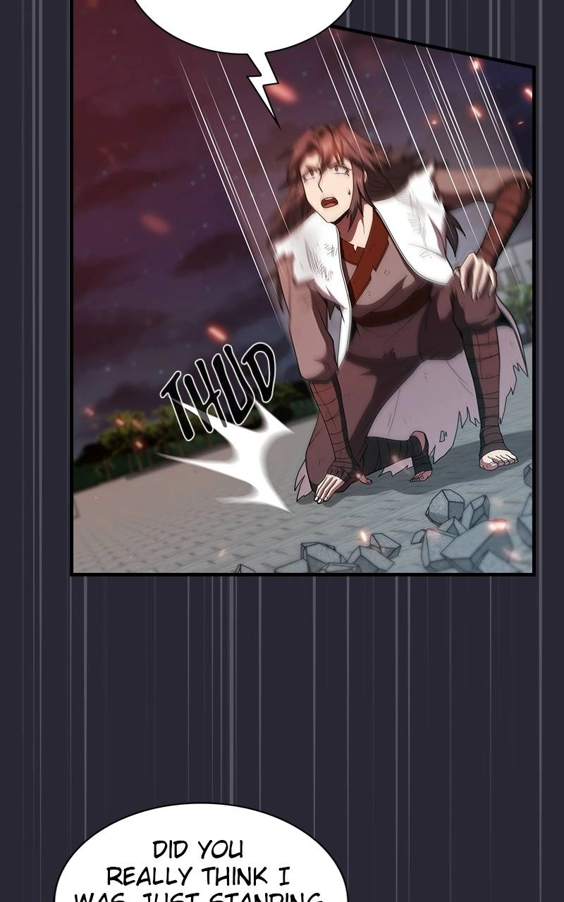 The Advanced Player of the Tutorial Tower Chapter 59 - Page 61