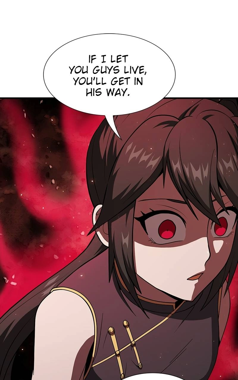 The Advanced Player of the Tutorial Tower Chapter 59 - Page 87