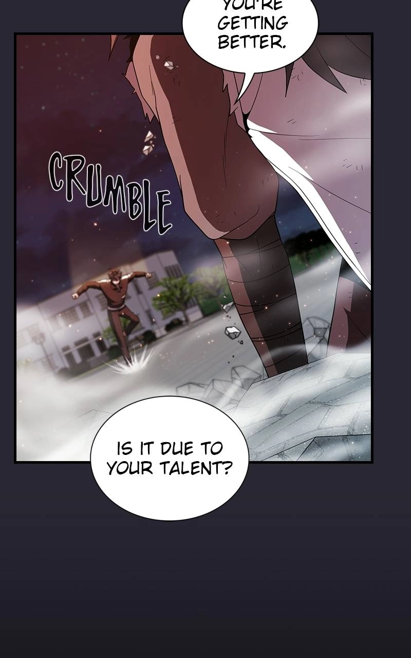 The Advanced Player of the Tutorial Tower Chapter 59 - Page 110