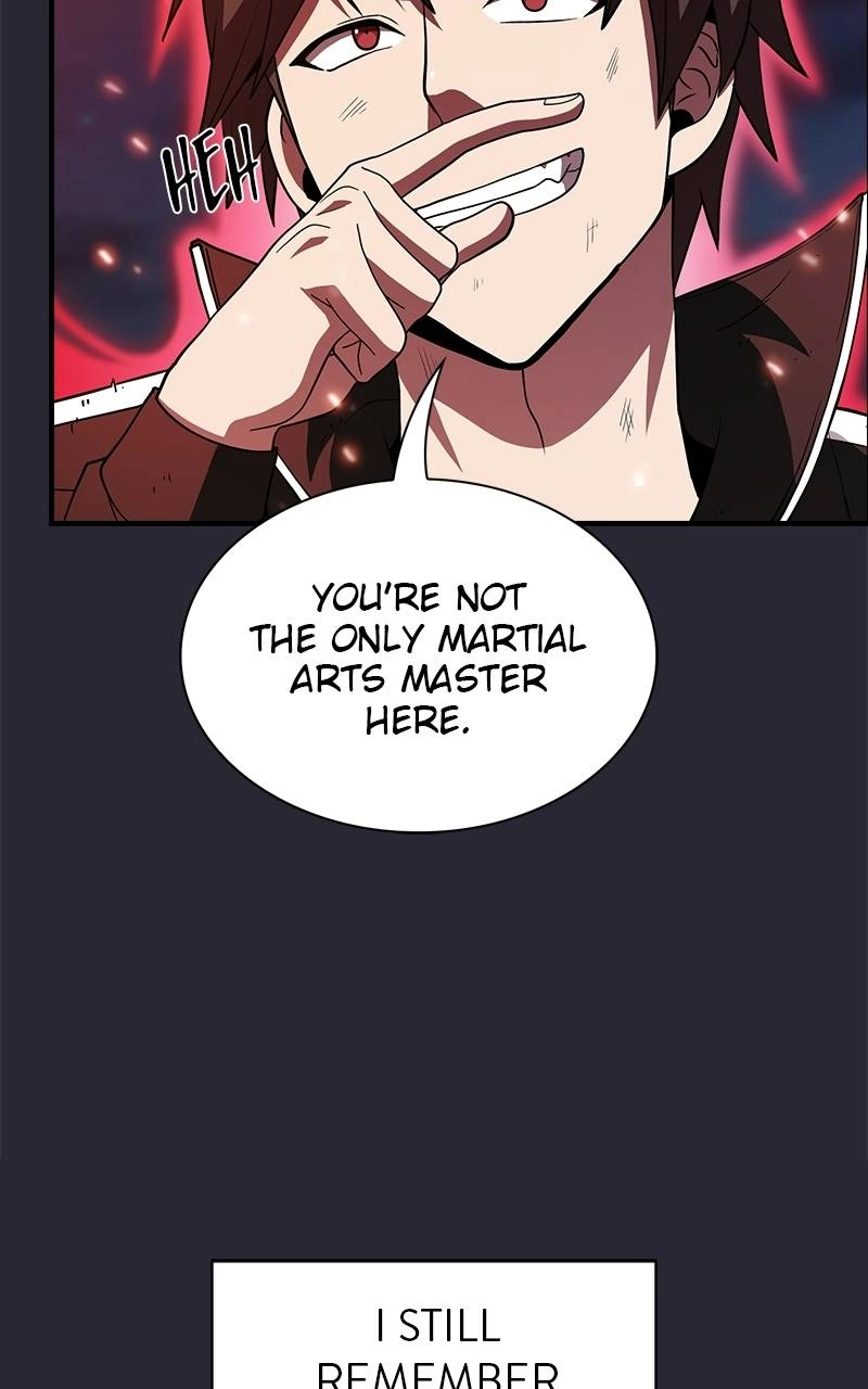 The Advanced Player of the Tutorial Tower Chapter 60 - Page 11