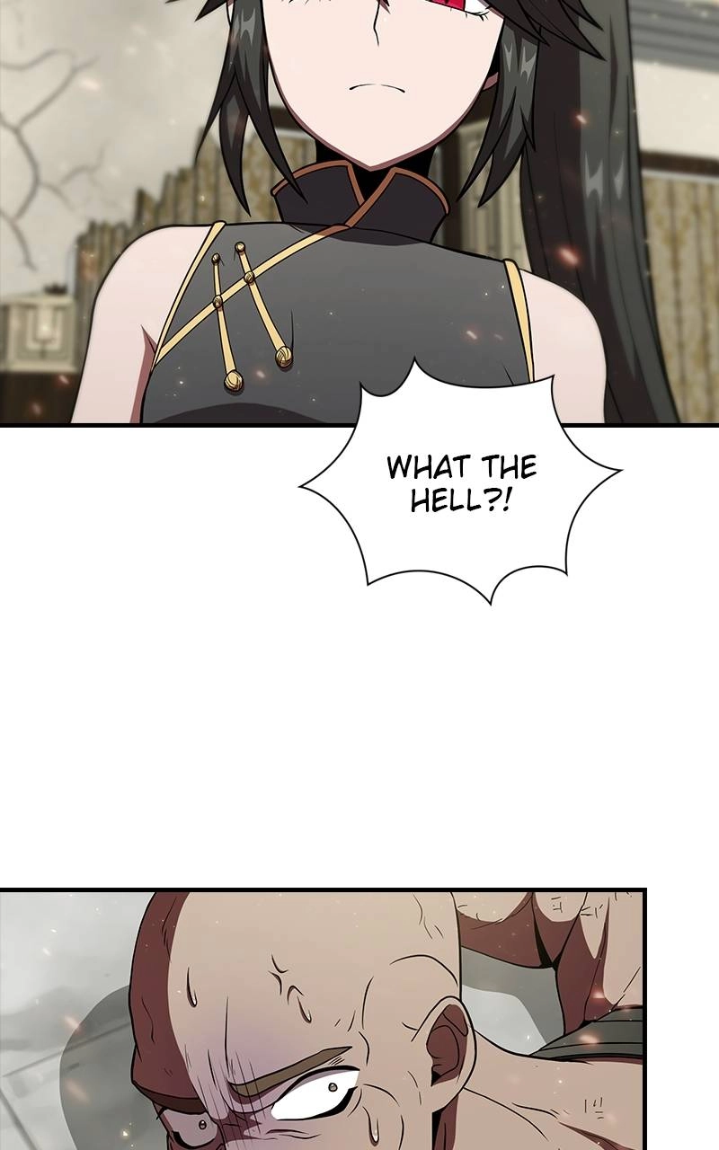 The Advanced Player of the Tutorial Tower Chapter 60 - Page 25