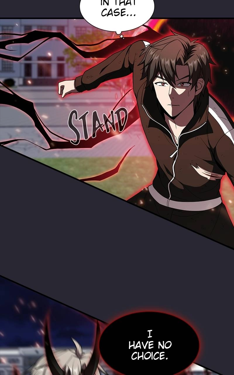 The Advanced Player of the Tutorial Tower Chapter 60 - Page 50