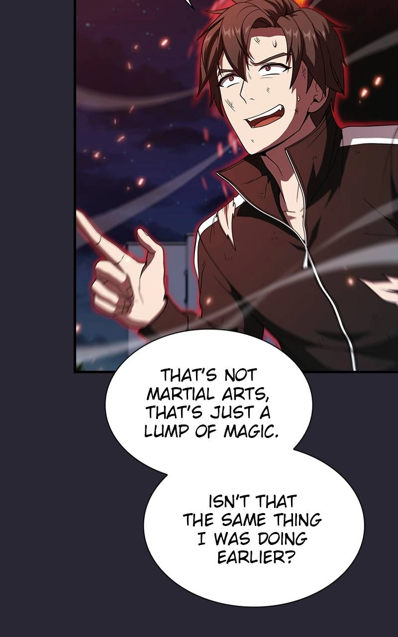 The Advanced Player of the Tutorial Tower Chapter 60 - Page 60