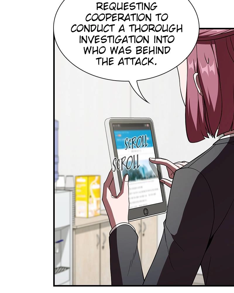 The Advanced Player of the Tutorial Tower Chapter 61 - Page 12