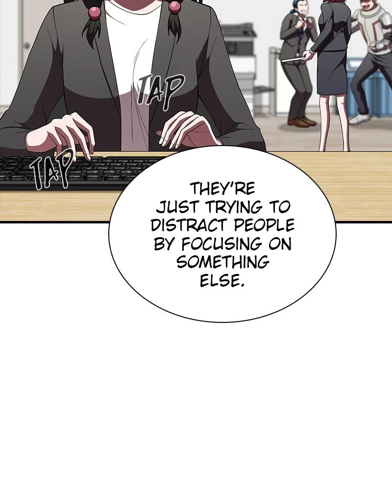 The Advanced Player of the Tutorial Tower Chapter 61 - Page 18