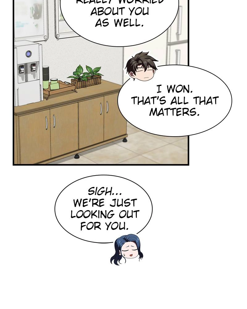 The Advanced Player of the Tutorial Tower Chapter 61 - Page 27