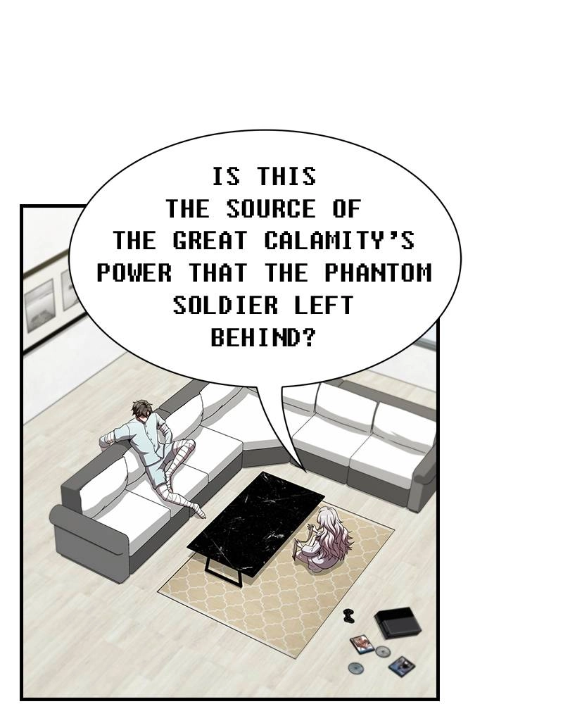 The Advanced Player of the Tutorial Tower Chapter 61 - Page 45