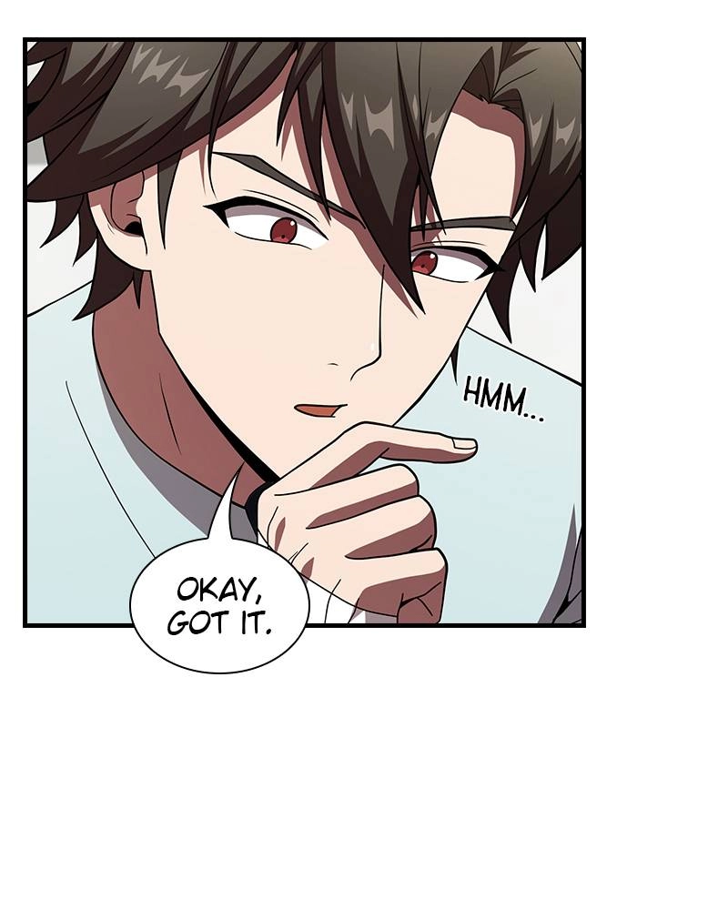 The Advanced Player of the Tutorial Tower Chapter 61 - Page 55