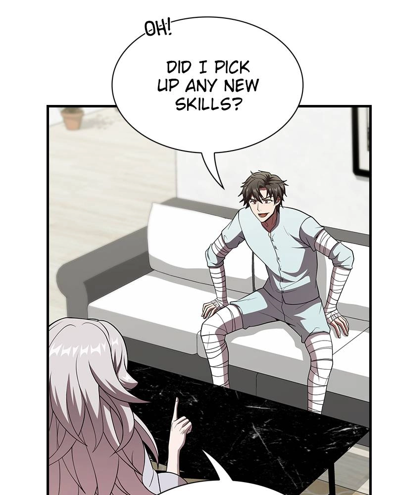 The Advanced Player of the Tutorial Tower Chapter 61 - Page 56
