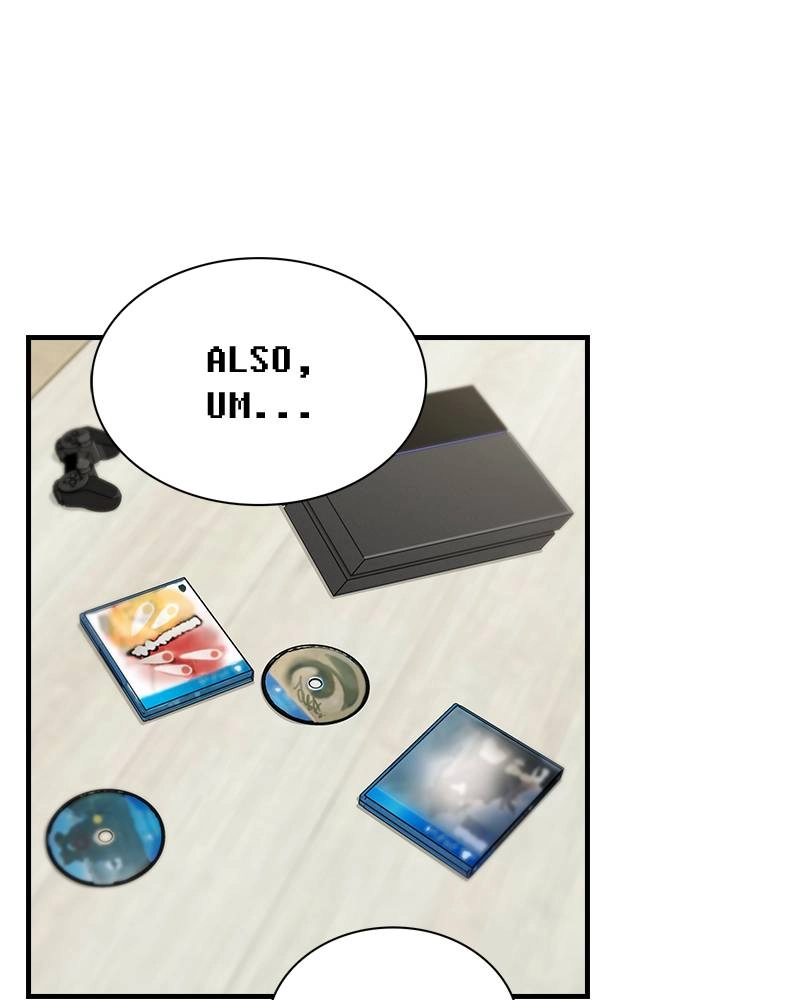 The Advanced Player of the Tutorial Tower Chapter 61 - Page 64
