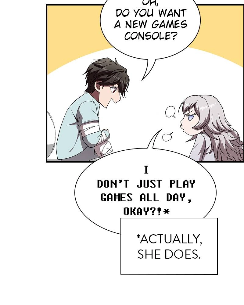 The Advanced Player of the Tutorial Tower Chapter 61 - Page 67