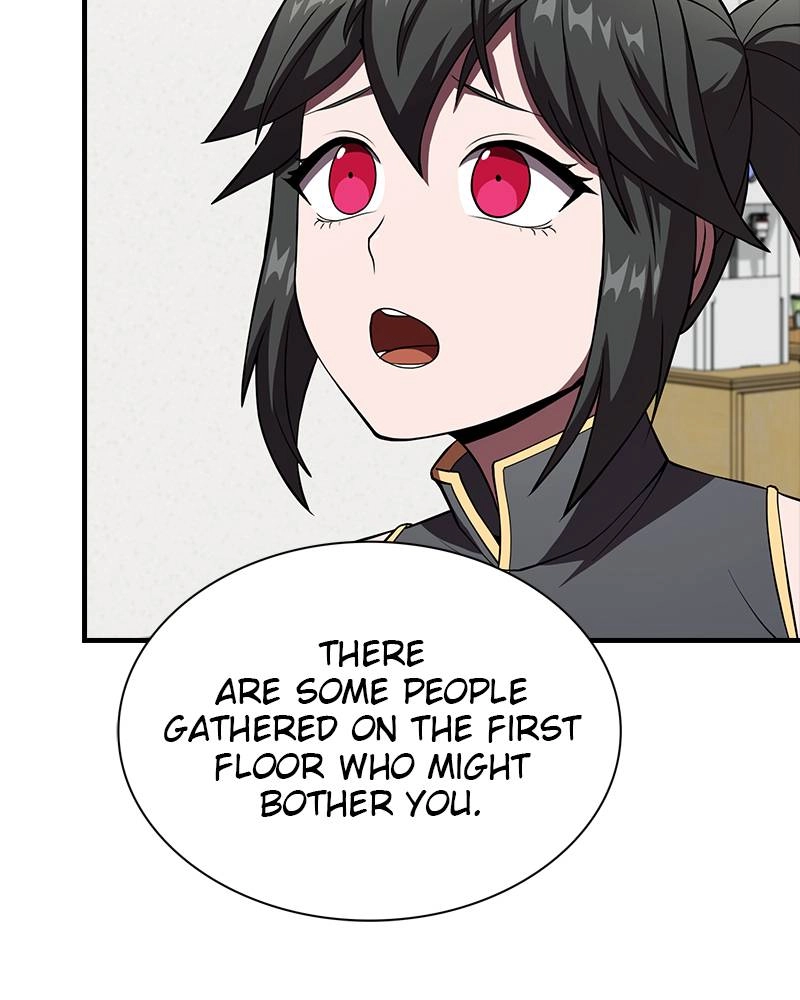 The Advanced Player of the Tutorial Tower Chapter 61 - Page 81