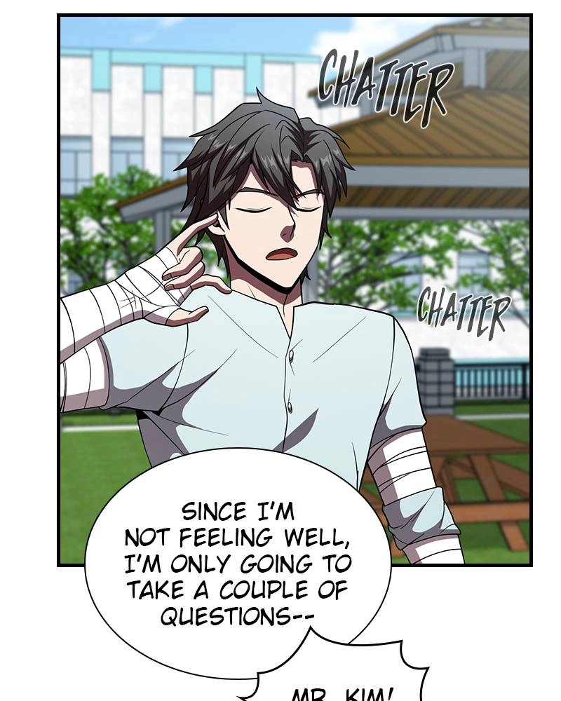 The Advanced Player of the Tutorial Tower Chapter 61 - Page 101