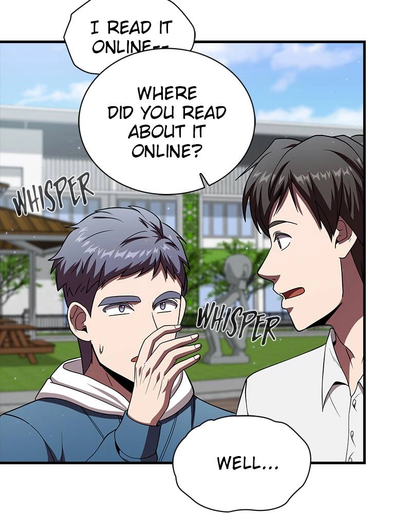 The Advanced Player of the Tutorial Tower Chapter 61 - Page 113