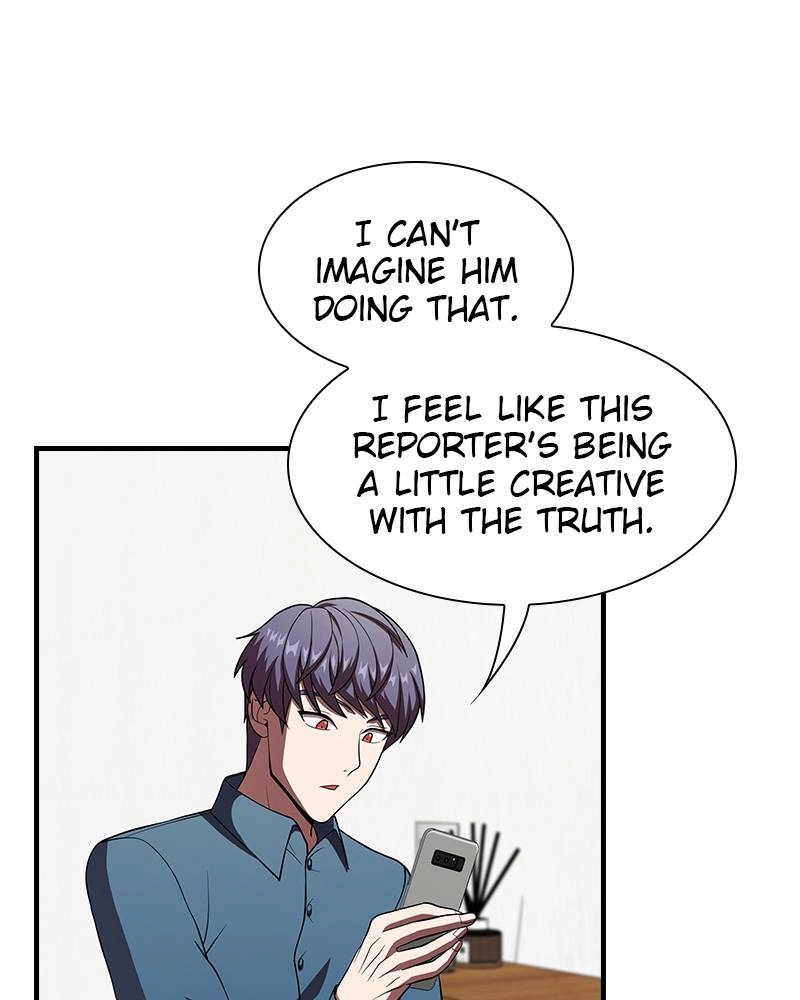 The Advanced Player of the Tutorial Tower Chapter 61 - Page 126