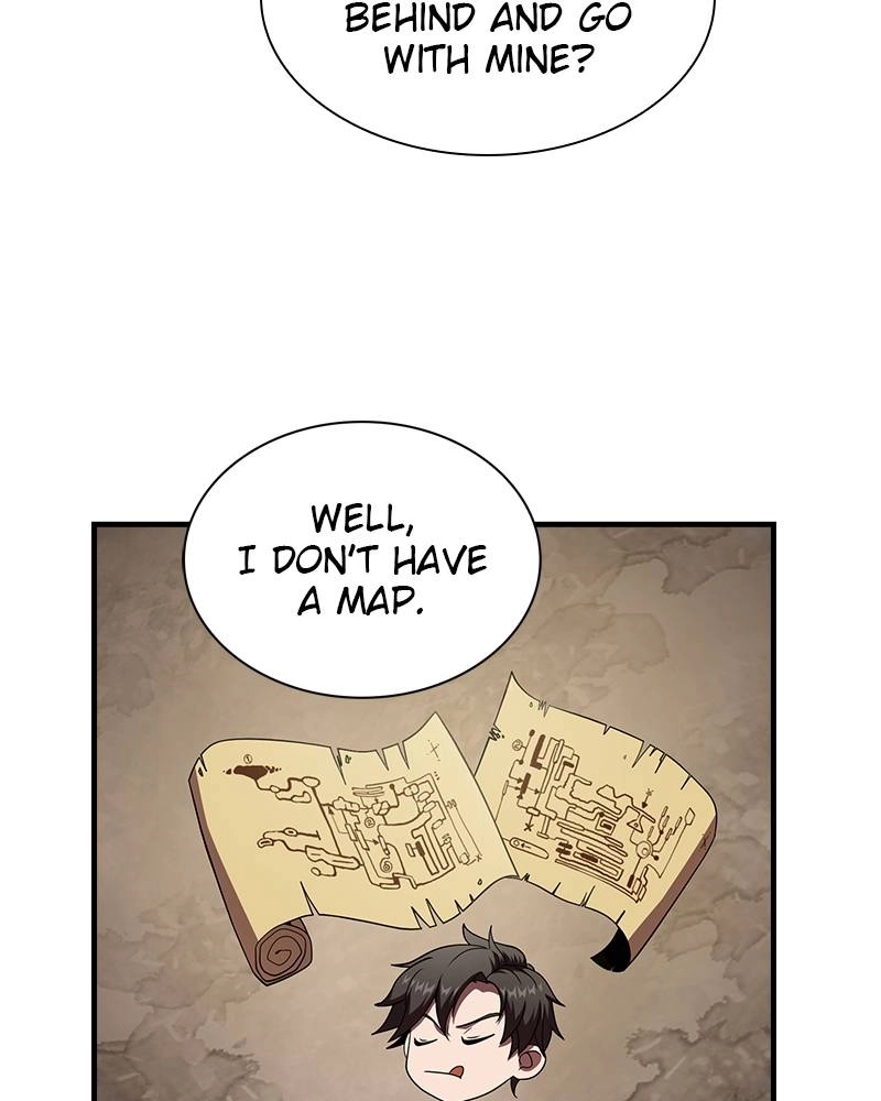The Advanced Player of the Tutorial Tower Chapter 61 - Page 133