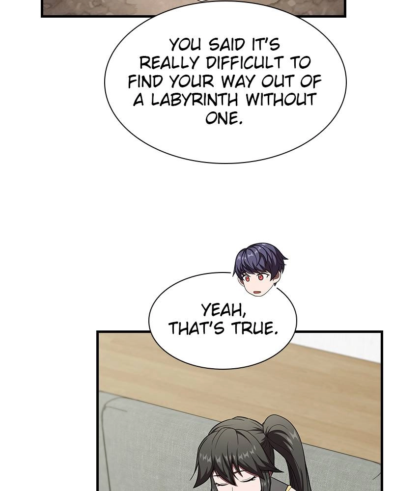 The Advanced Player of the Tutorial Tower Chapter 61 - Page 134